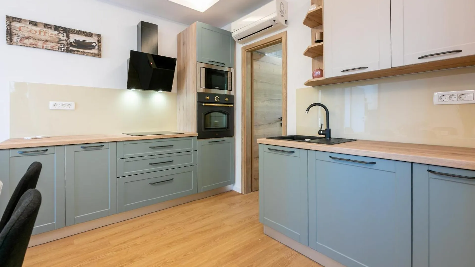 Buba Ck Apartment Crikvenica