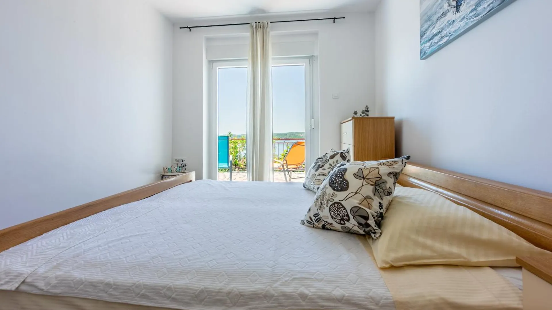 Buba Ck Apartment Crikvenica