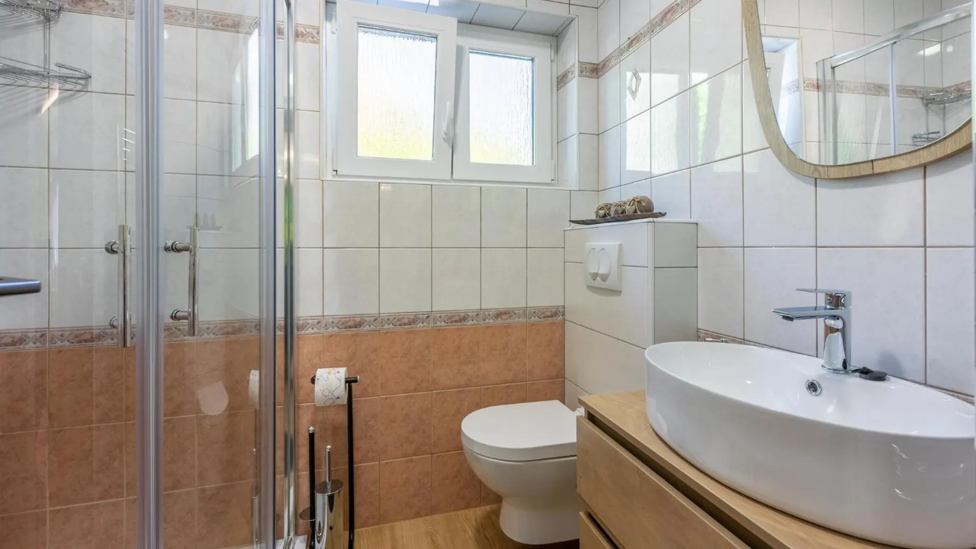 Buba Ck Apartment Crikvenica
