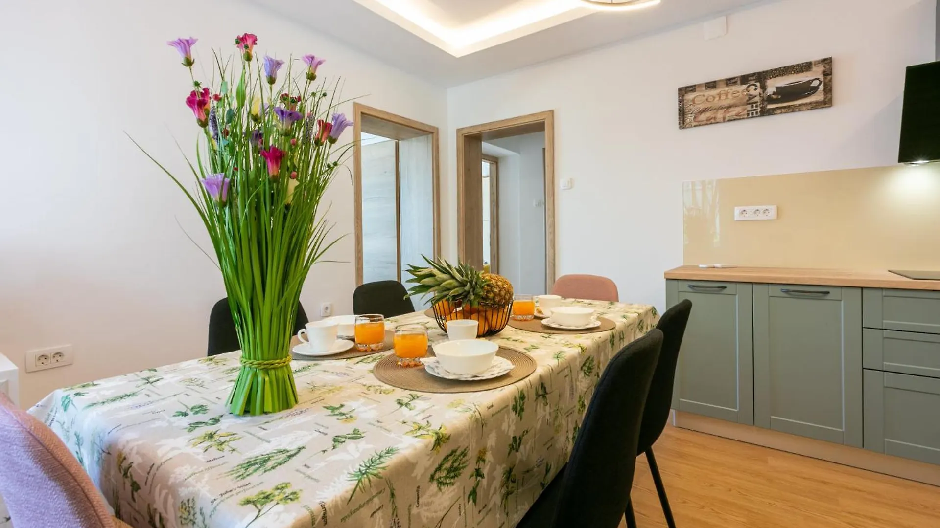 Buba Ck Apartment Crikvenica