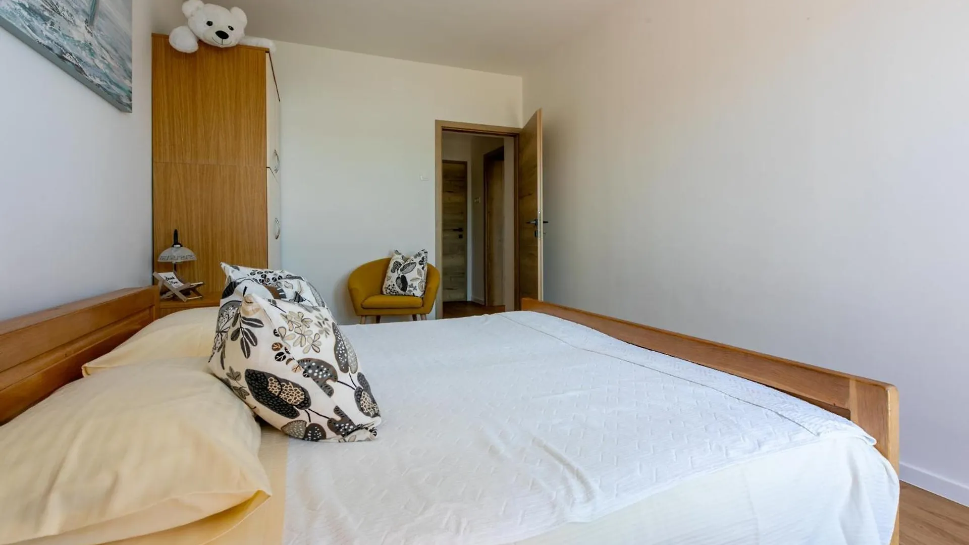 Buba Ck Apartment Crikvenica 0*,