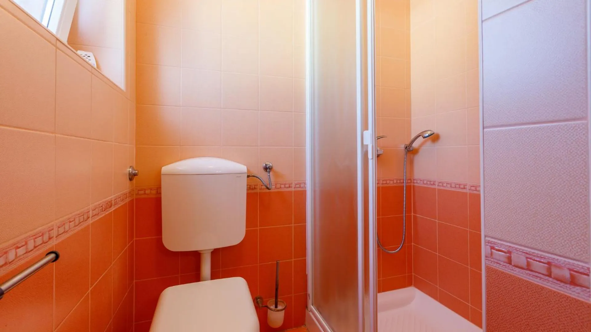 Buba Ck Apartment Crikvenica