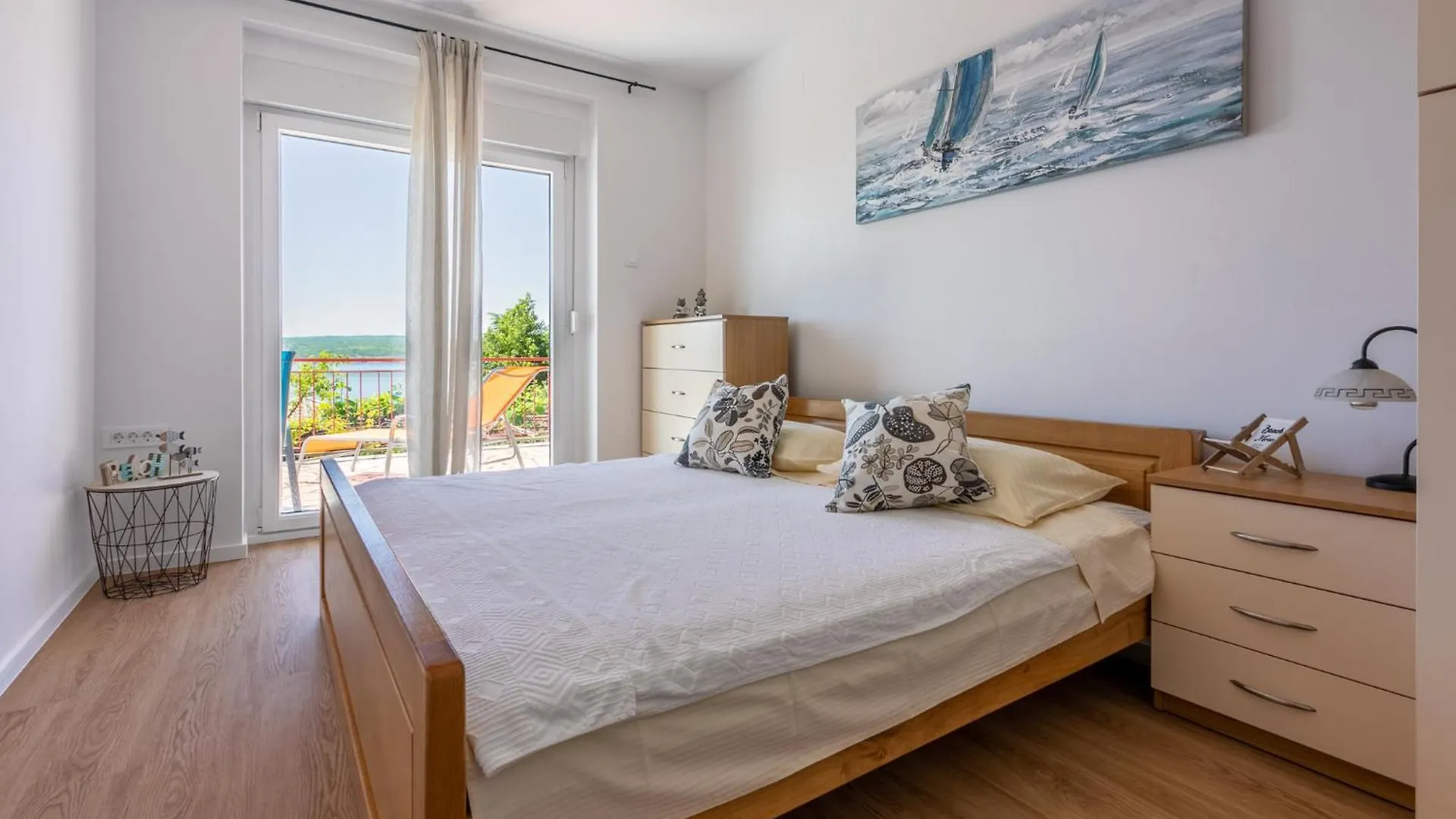 Buba Ck Apartment Crikvenica 0*,  Croatia