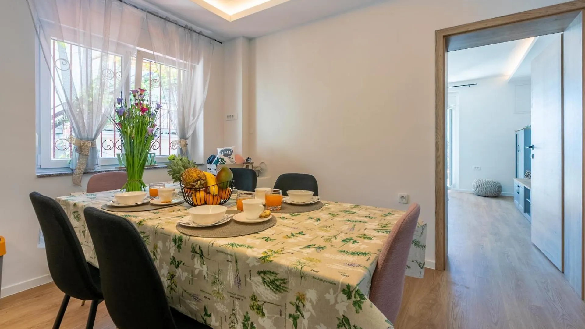 Buba Ck Apartment Crikvenica Croatia