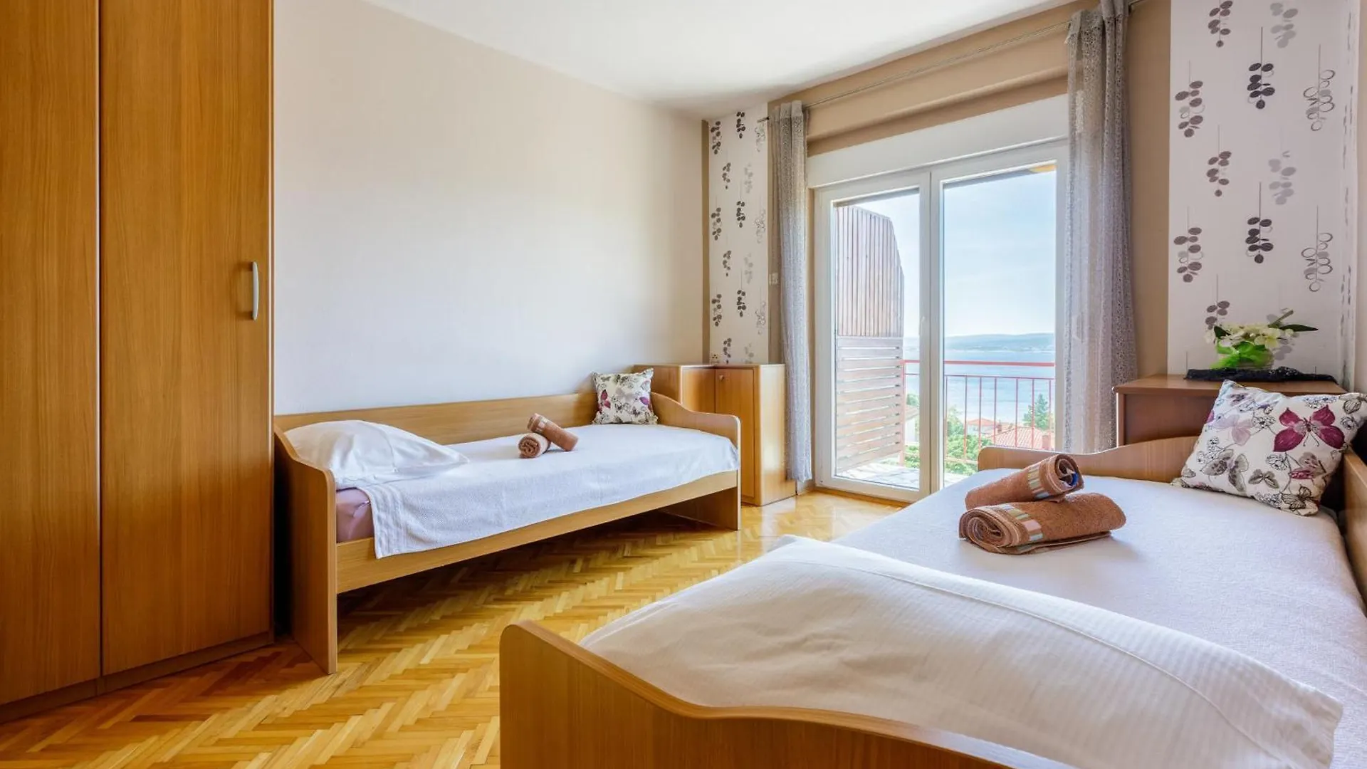 Buba Ck Apartment Crikvenica Croatia