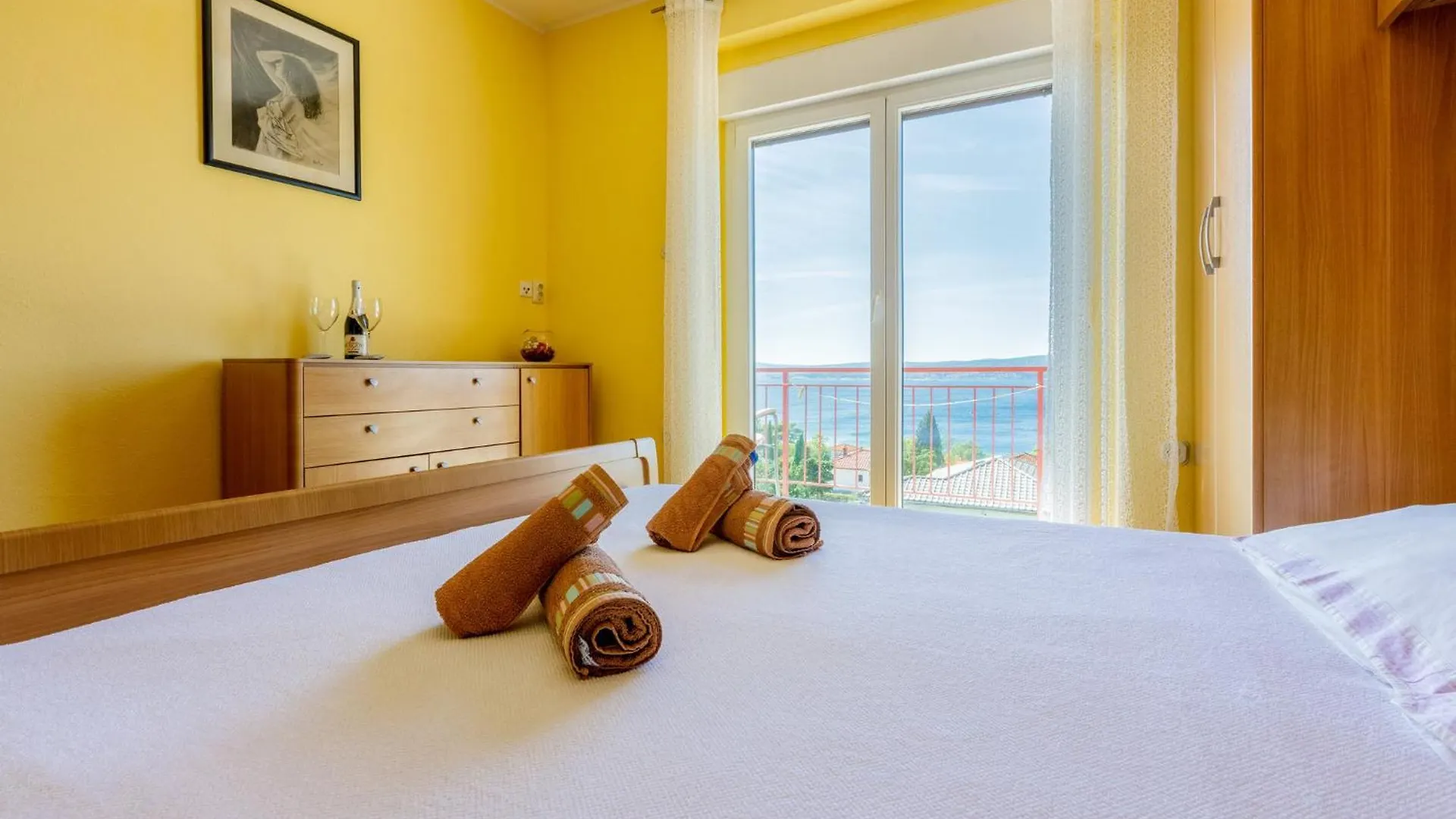 Buba Ck Apartment Crikvenica