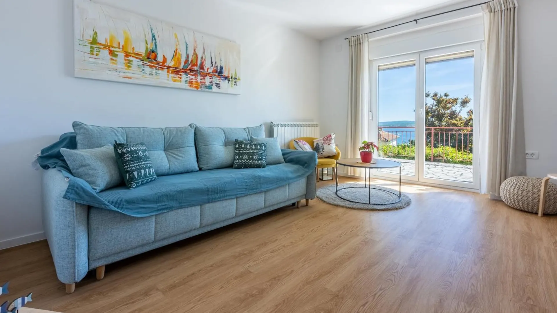 Buba Ck Apartment Crikvenica Croatia