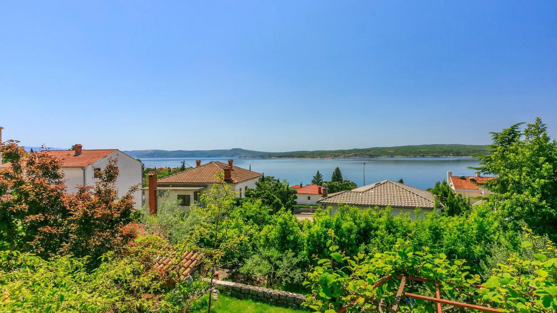 Buba Ck Apartment Crikvenica 0*,