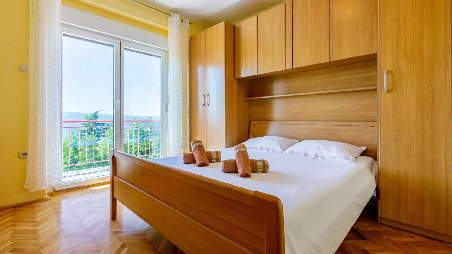 Buba Ck Apartment Crikvenica Croatia