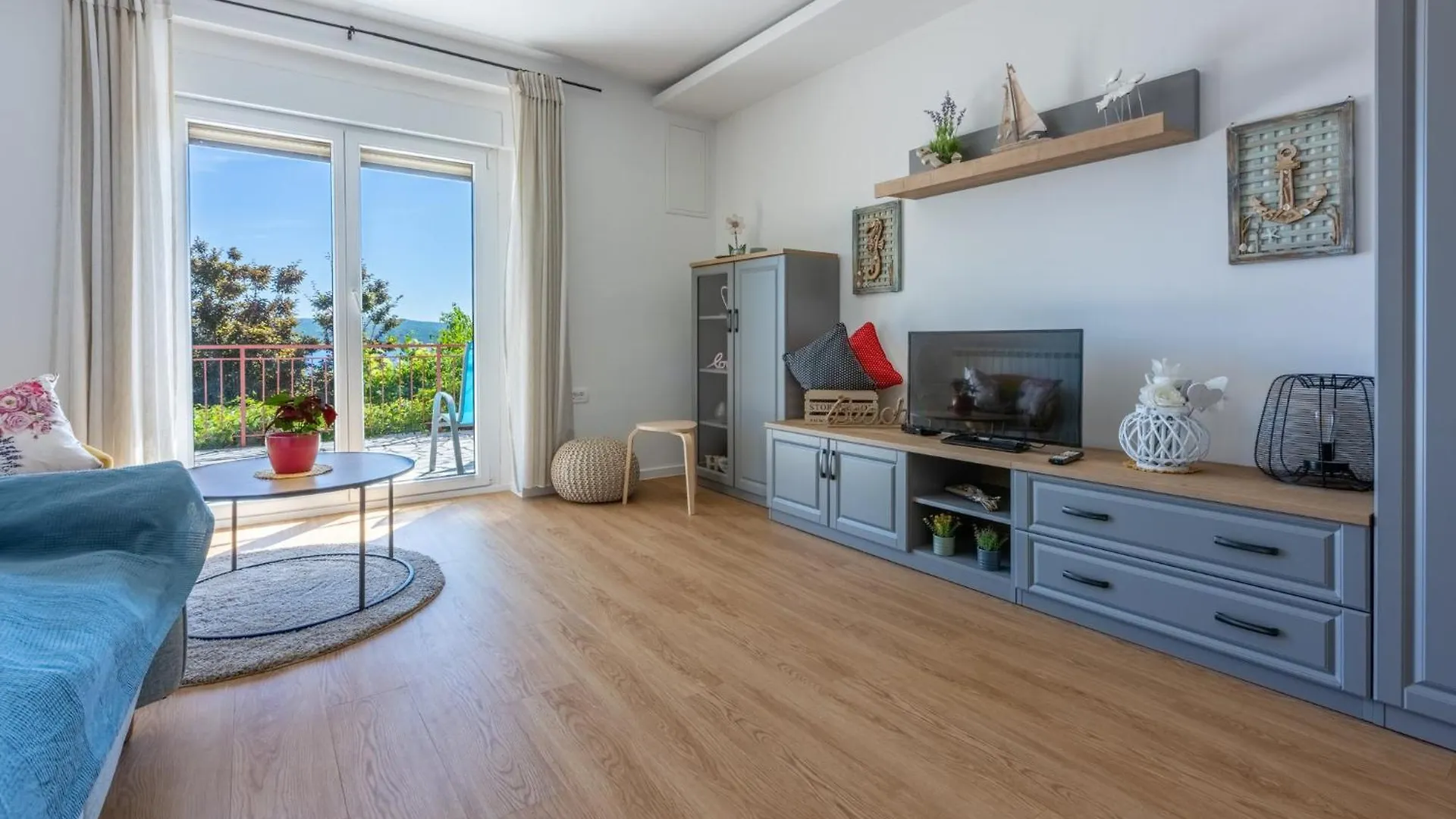 Buba Ck Apartment Crikvenica