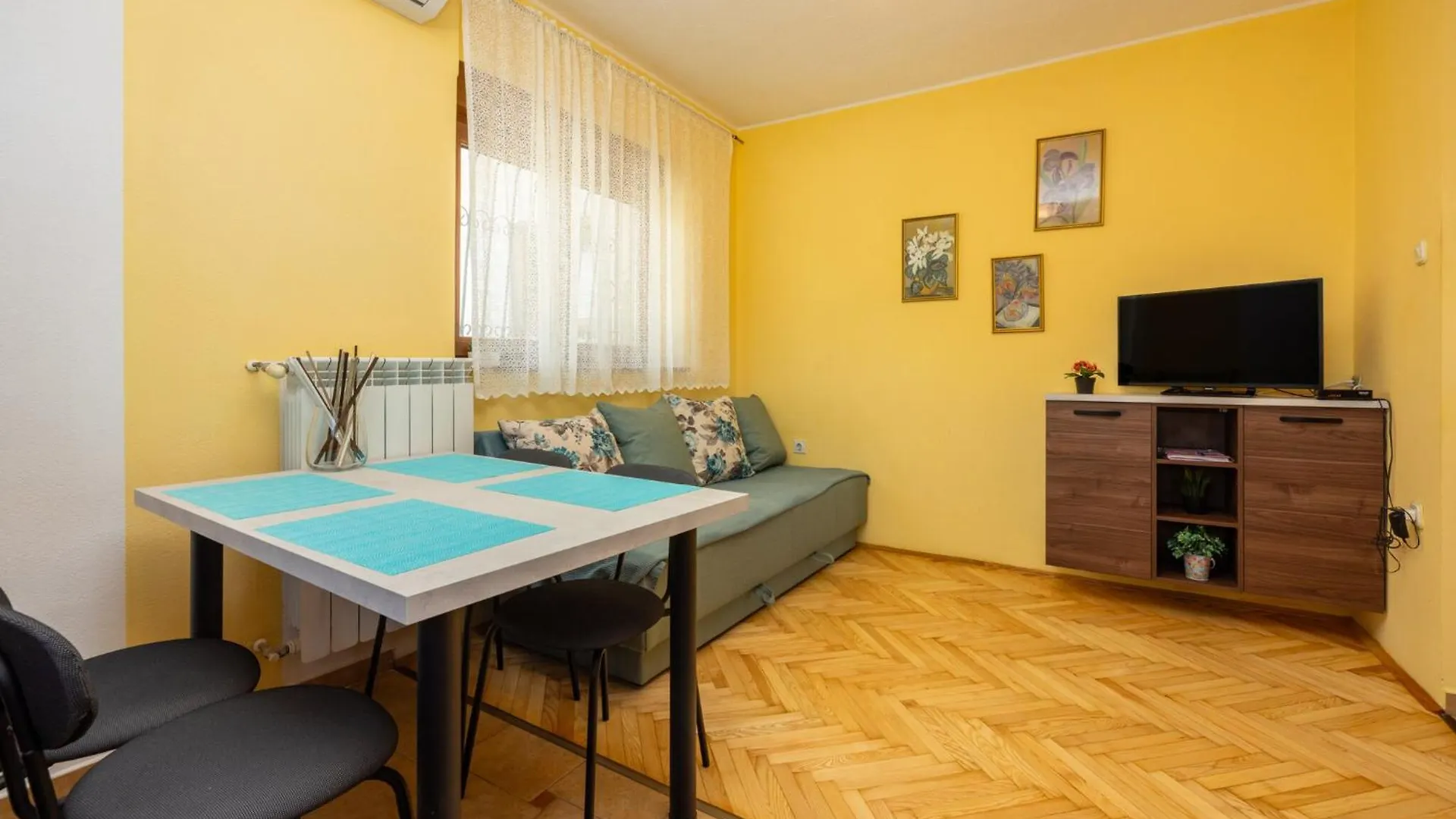 Buba Ck Apartment Crikvenica