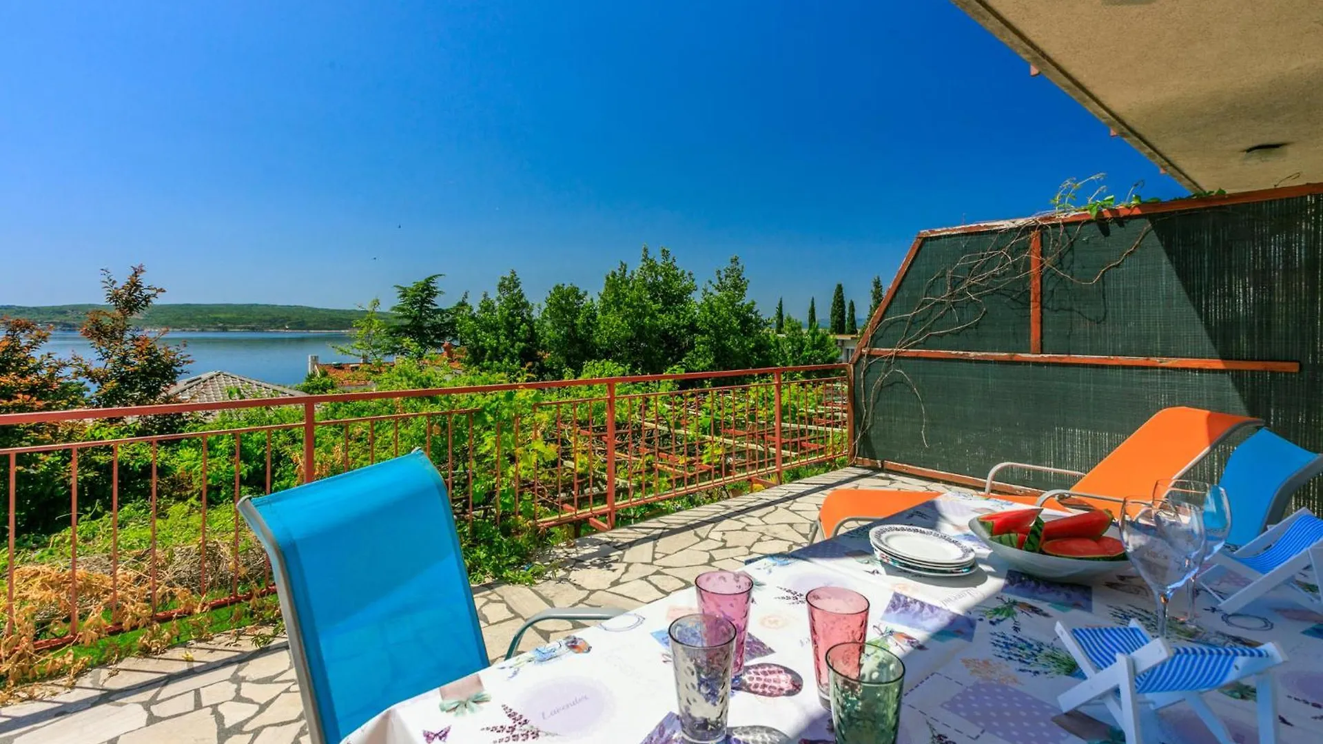 Buba Ck Apartment Crikvenica Croatia