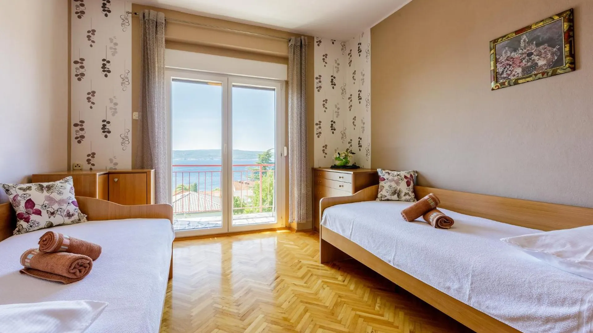 Buba Ck Apartment Crikvenica