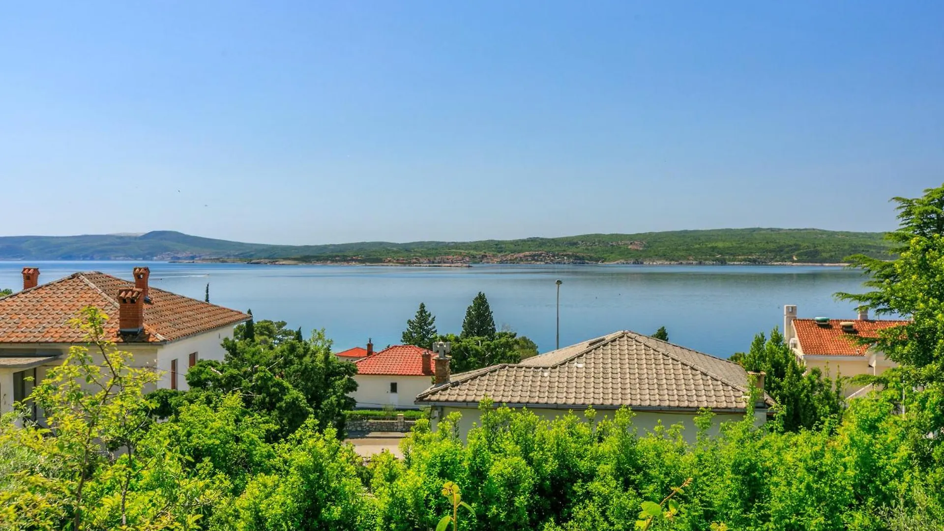 Buba Ck Apartment Crikvenica 0*,  Croatia