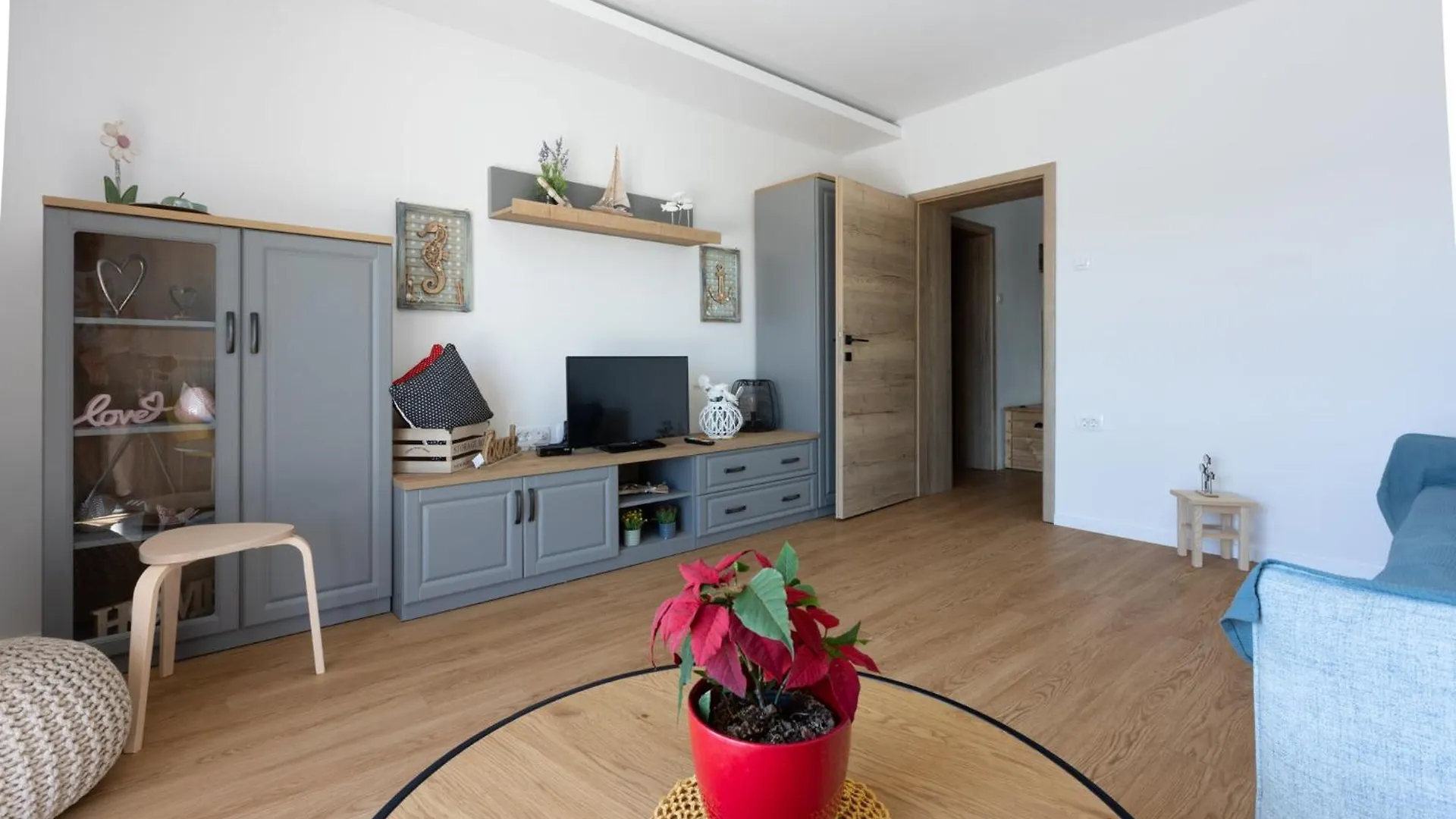 Buba Ck Apartment Crikvenica