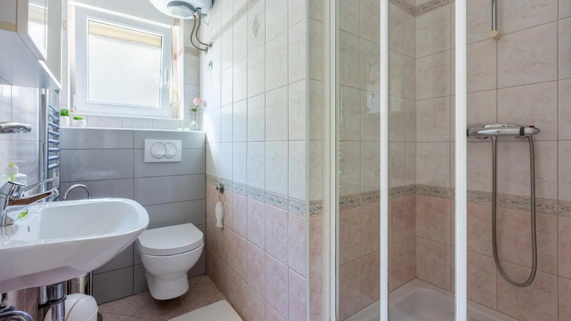 Buba Ck Apartment Crikvenica 0*,
