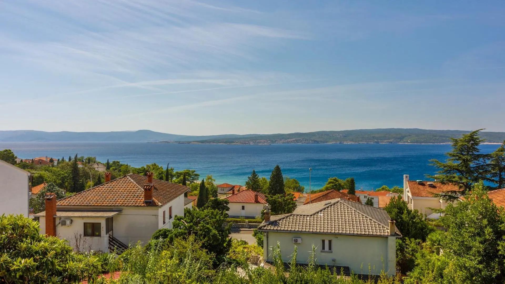 Buba Ck Apartment Crikvenica Croatia