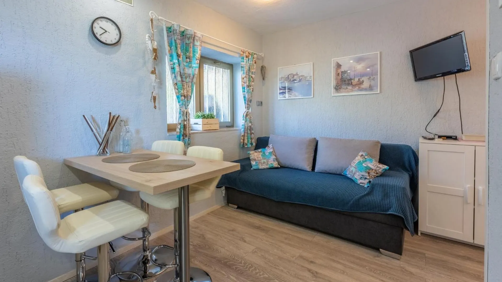 Buba Ck Apartment Crikvenica