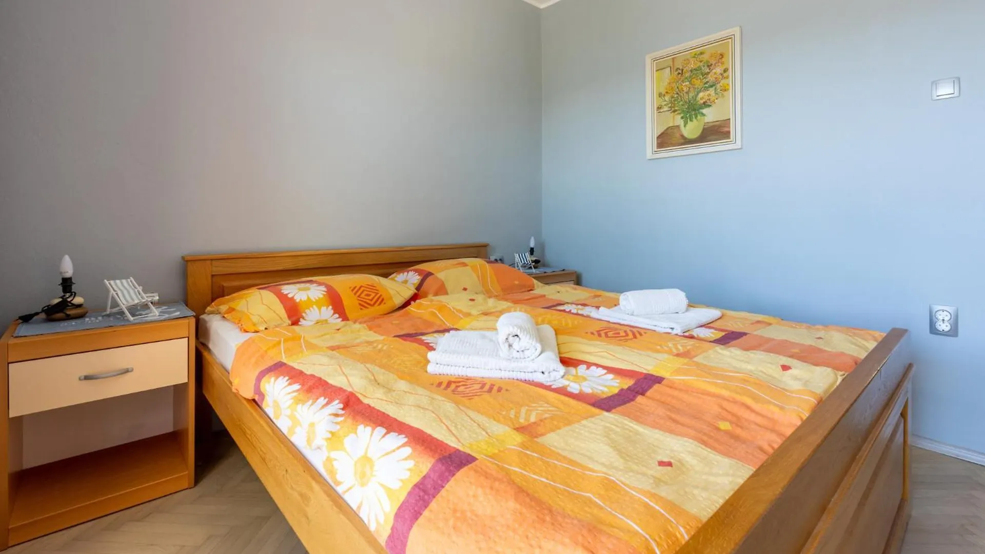 Buba Ck Apartment Crikvenica