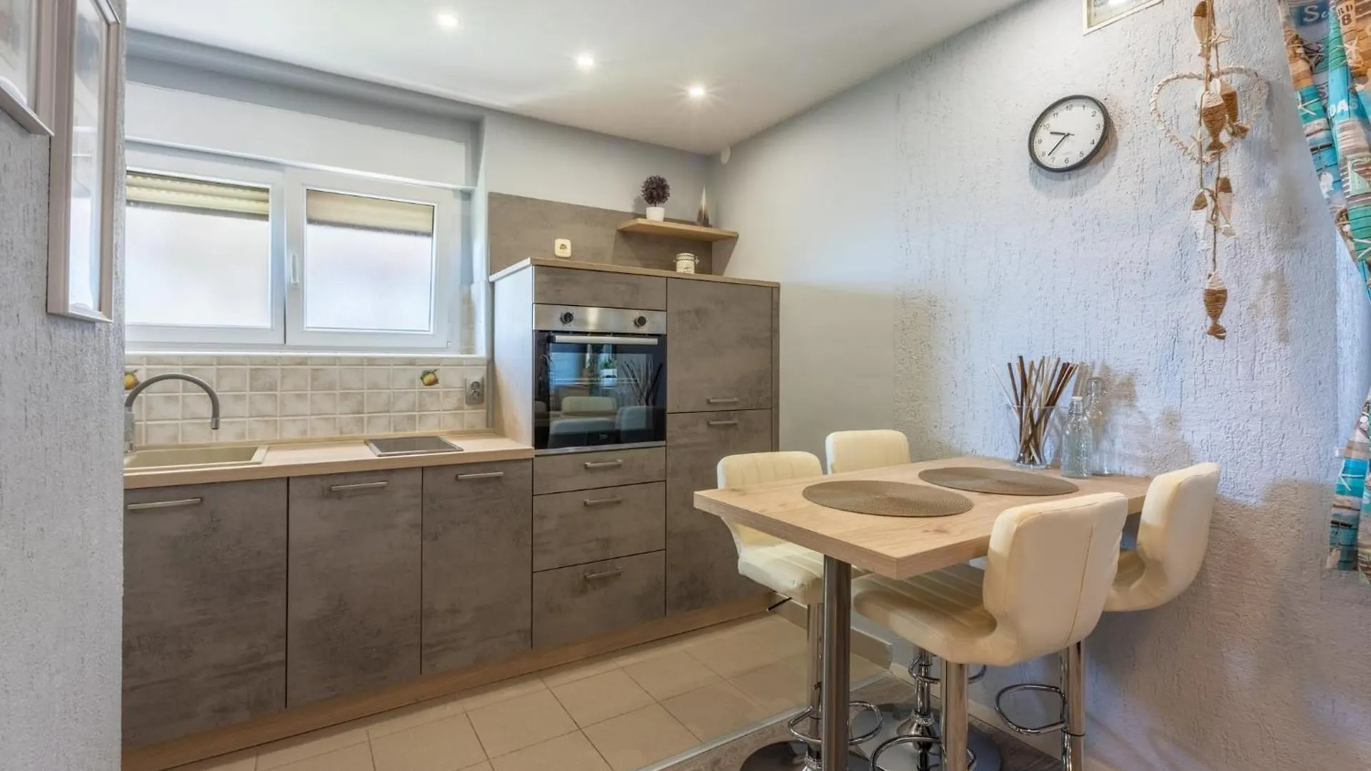 Buba Ck Apartment Crikvenica Croatia