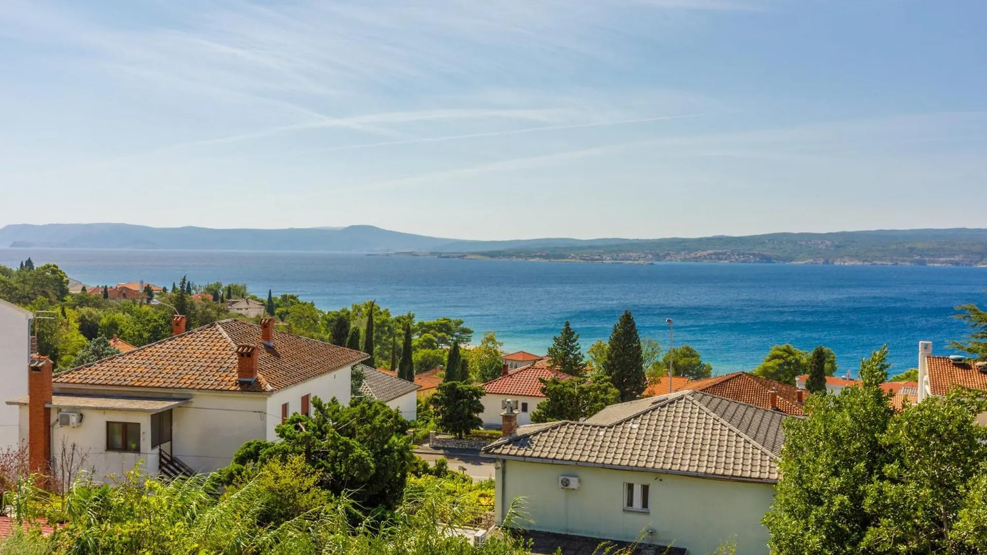 Buba Ck Apartment Crikvenica Croatia