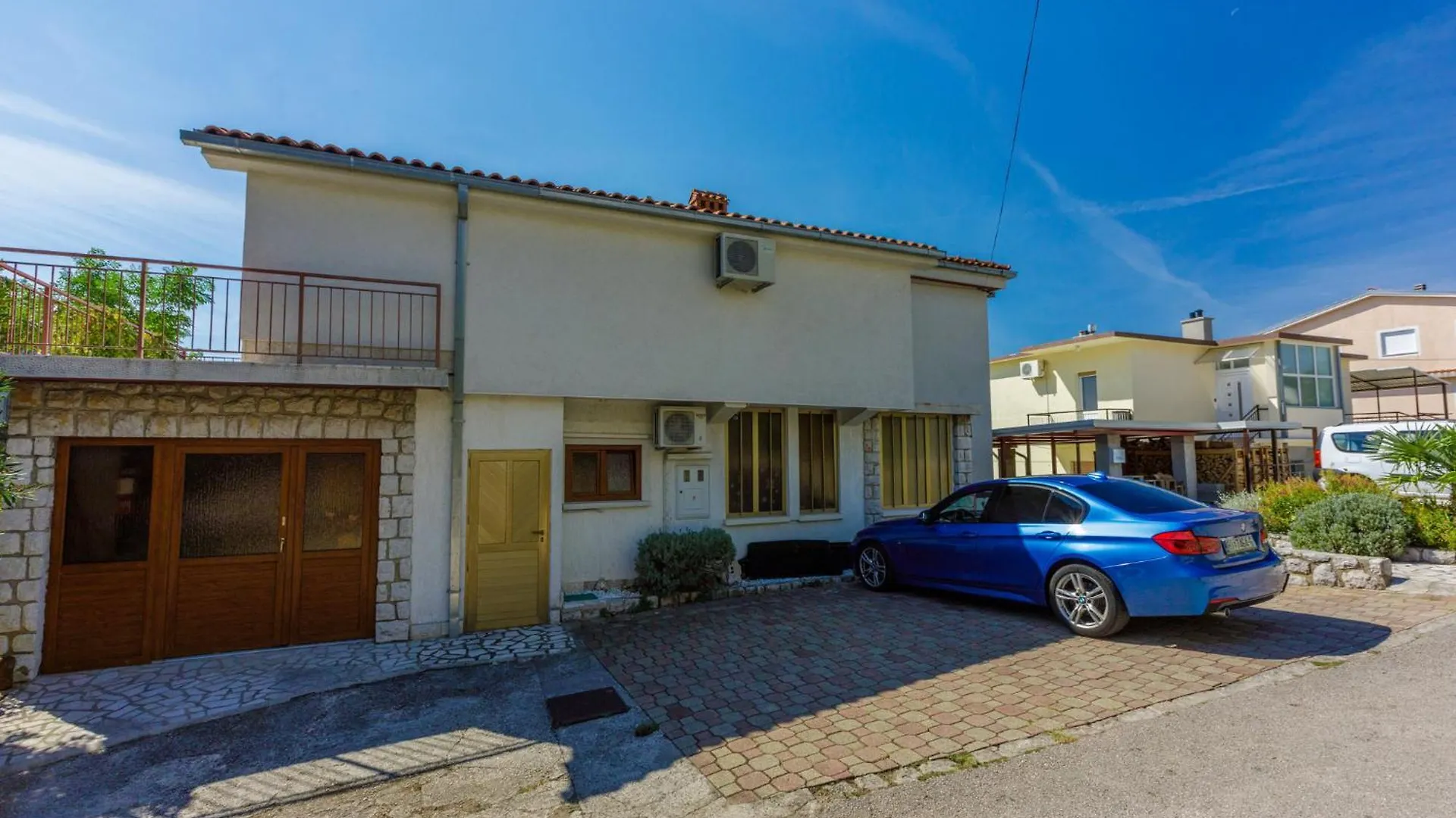 Buba Ck Apartment Crikvenica Croatia