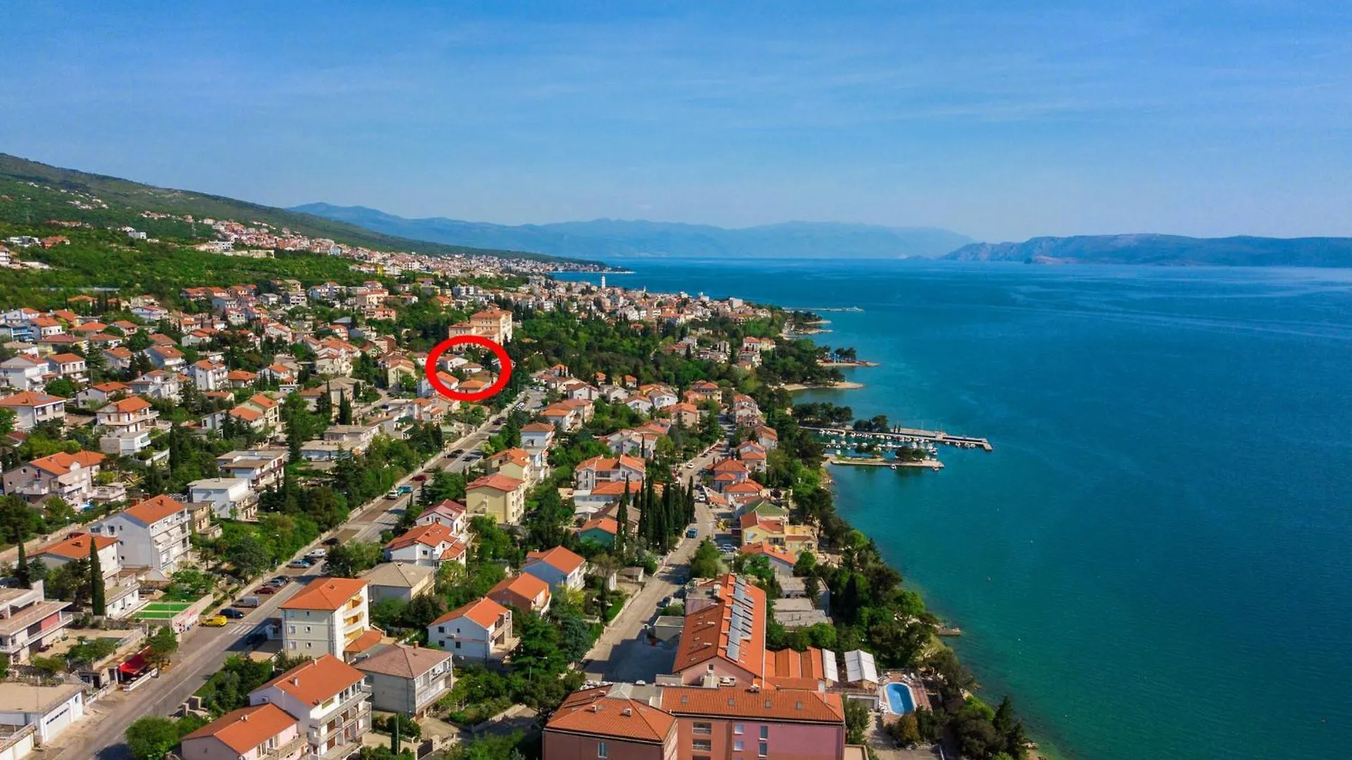 Buba Ck location