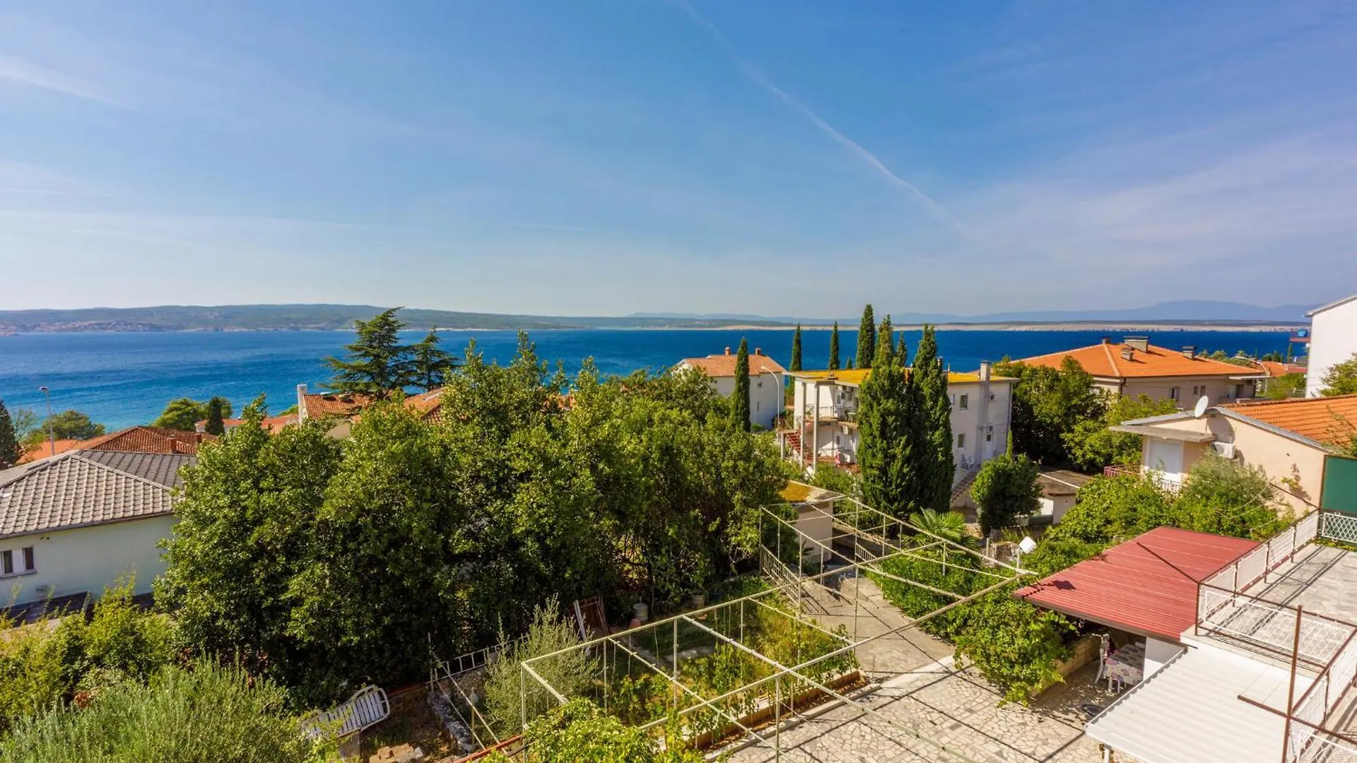 Buba Ck Apartment Crikvenica 0*,