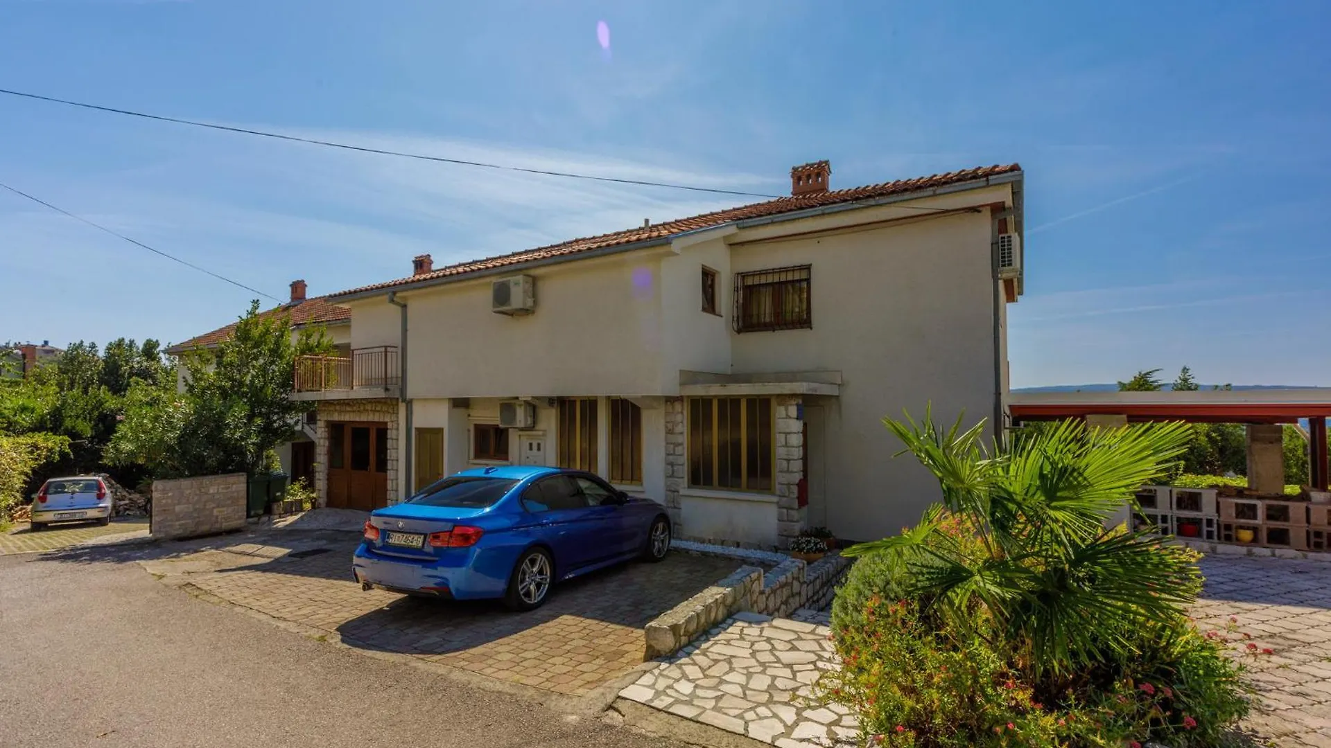 Buba Ck Apartment Crikvenica