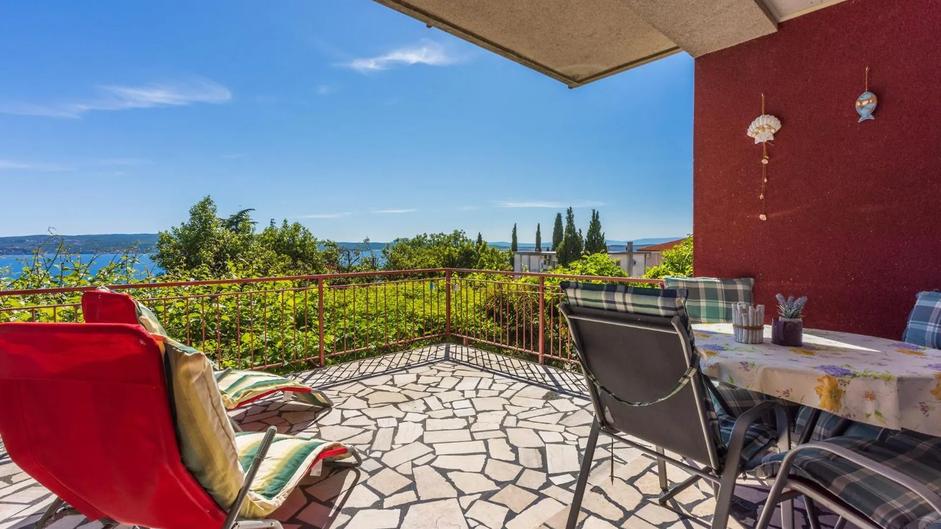 Buba Ck Apartment Crikvenica Croatia