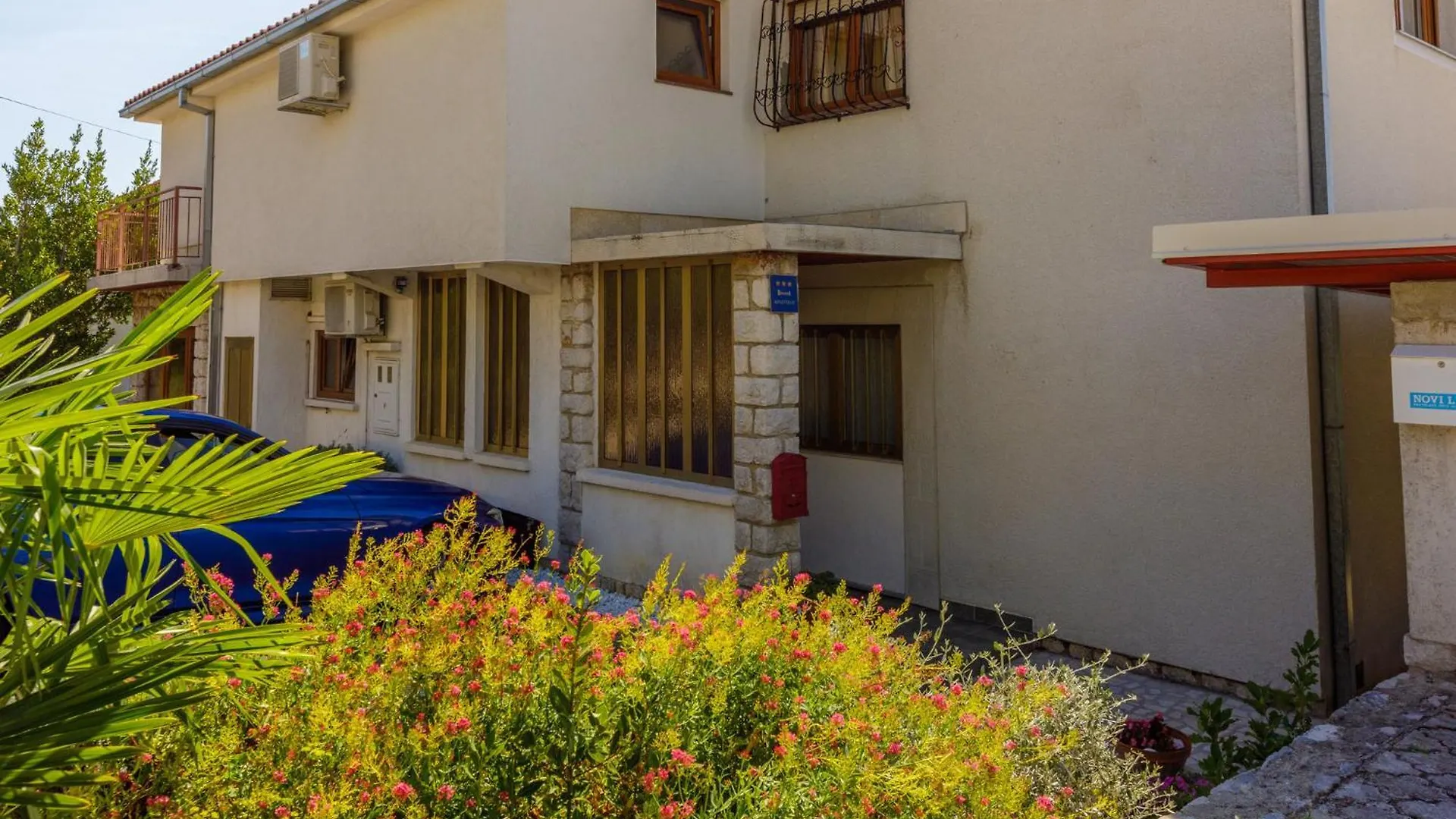 Buba Ck Apartment Crikvenica Croatia
