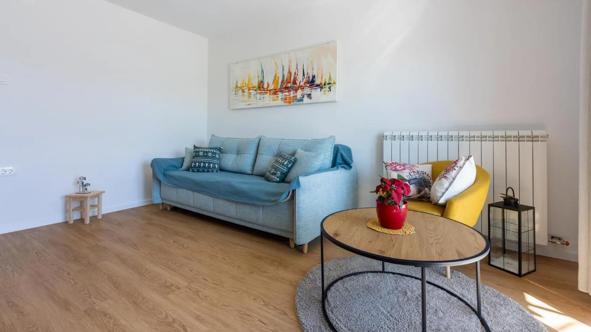 Buba Ck Apartment Crikvenica 0*,  Croatia