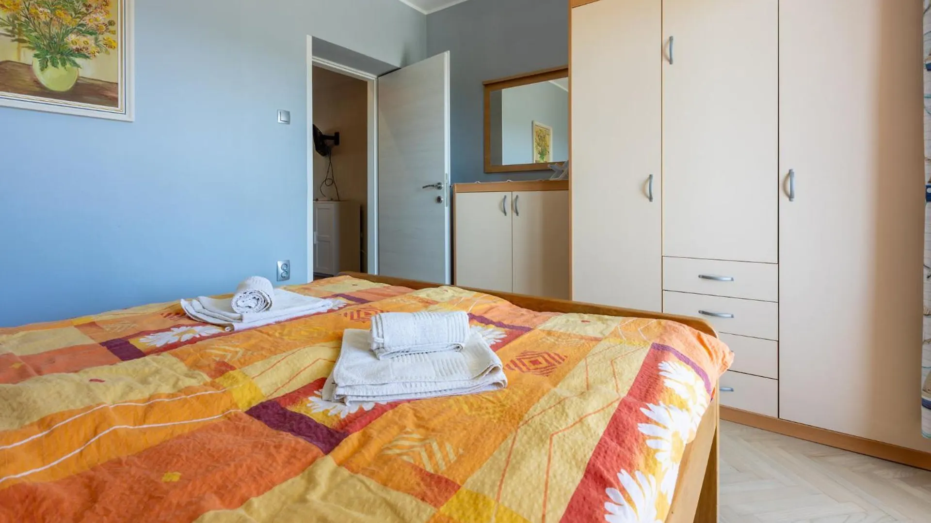 Buba Ck Apartment Crikvenica